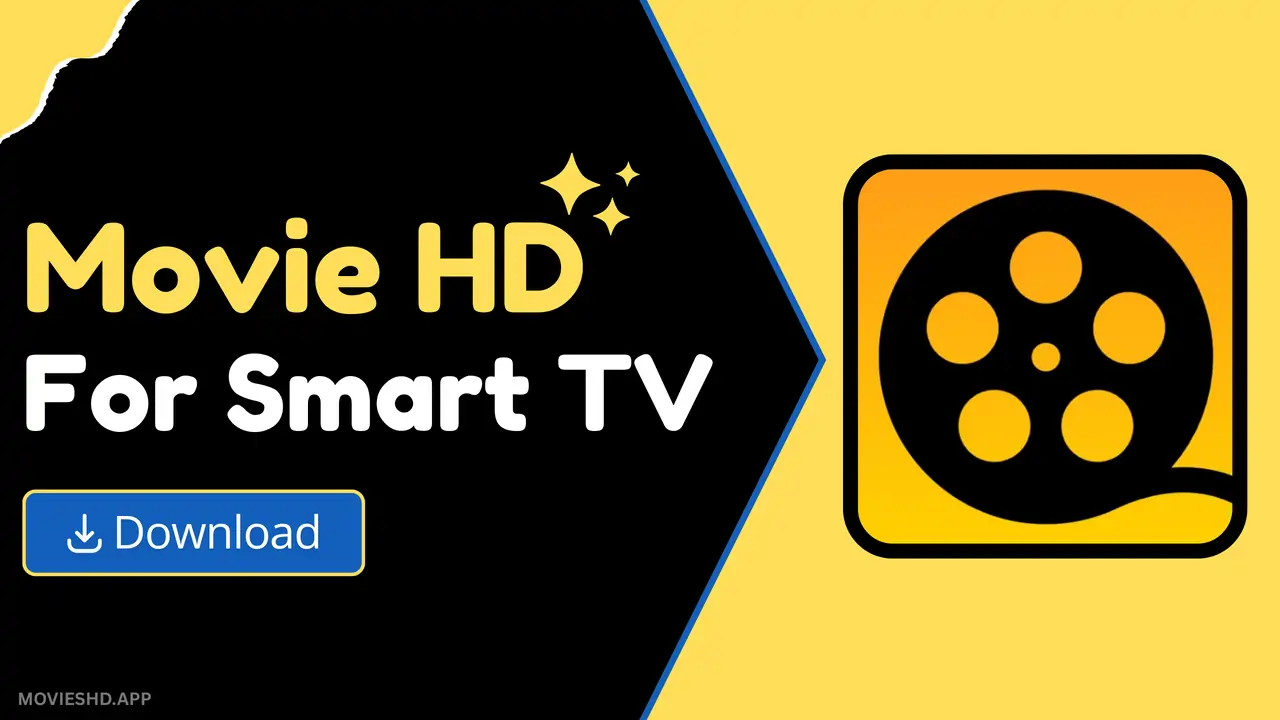 Movie HD For Smart TV