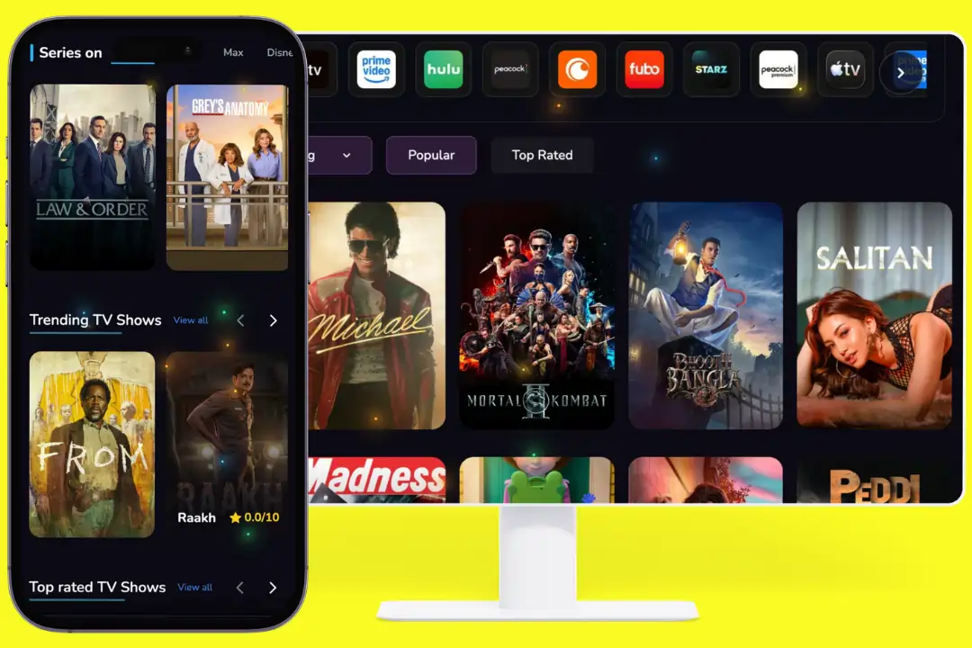 MovieHD App for PC Download Free (Windows, macOS) 2026 1 Download MovieHD App for PC